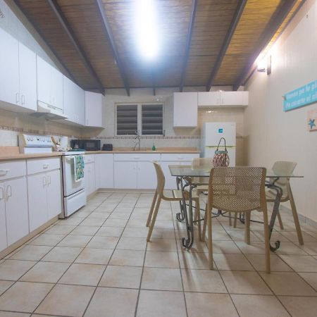 Punta Santiago Chalet Olas Del Sol מראה חיצוני תמונה