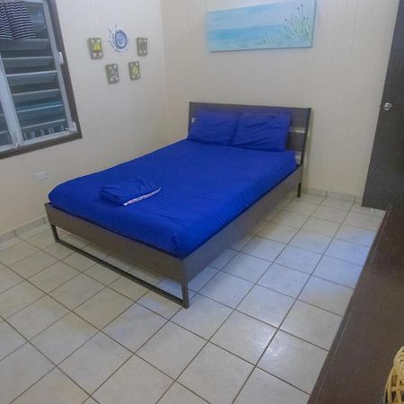 Punta Santiago Chalet Olas Del Sol מראה חיצוני תמונה