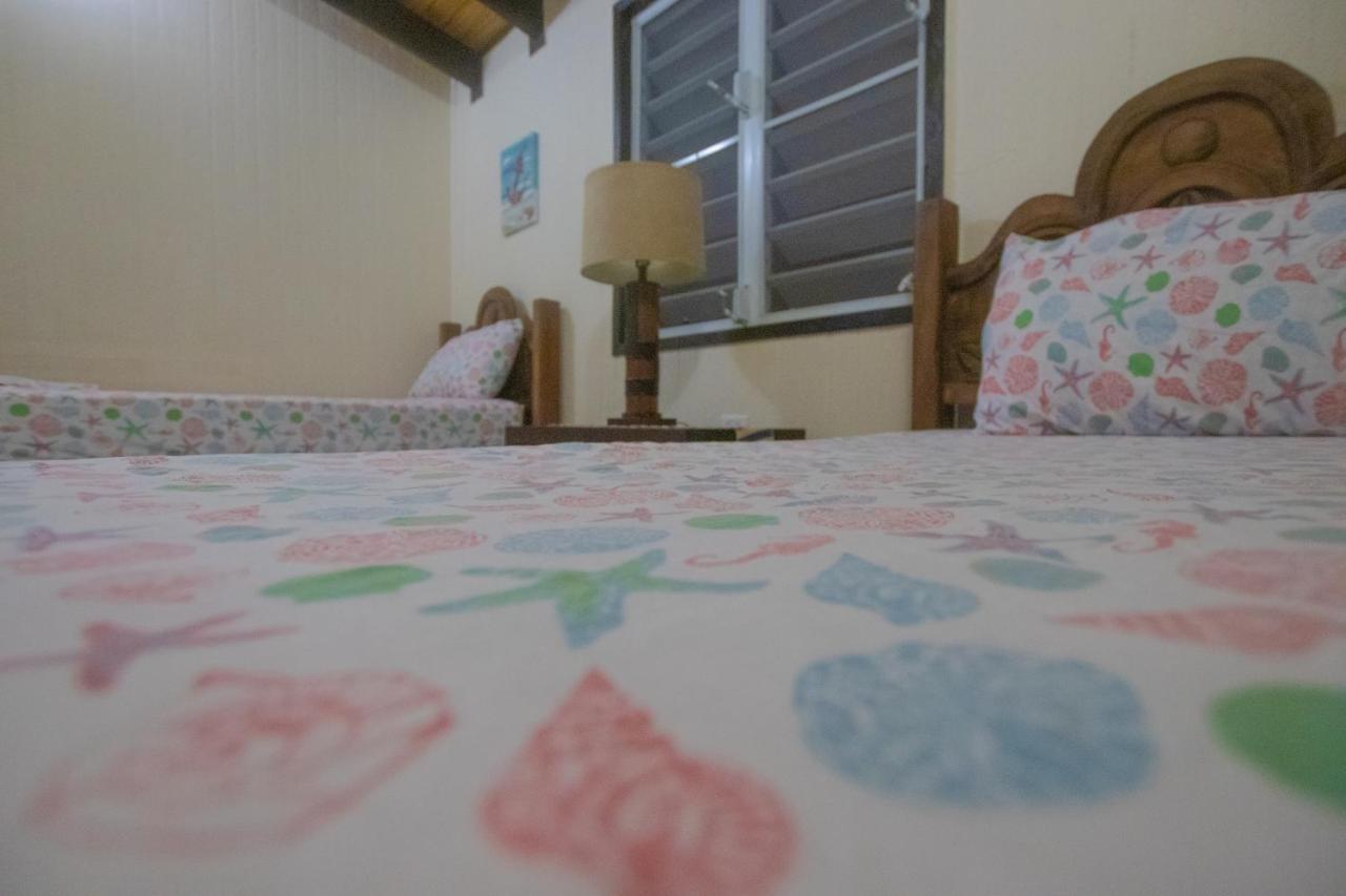 Punta Santiago Chalet Olas Del Sol מראה חיצוני תמונה