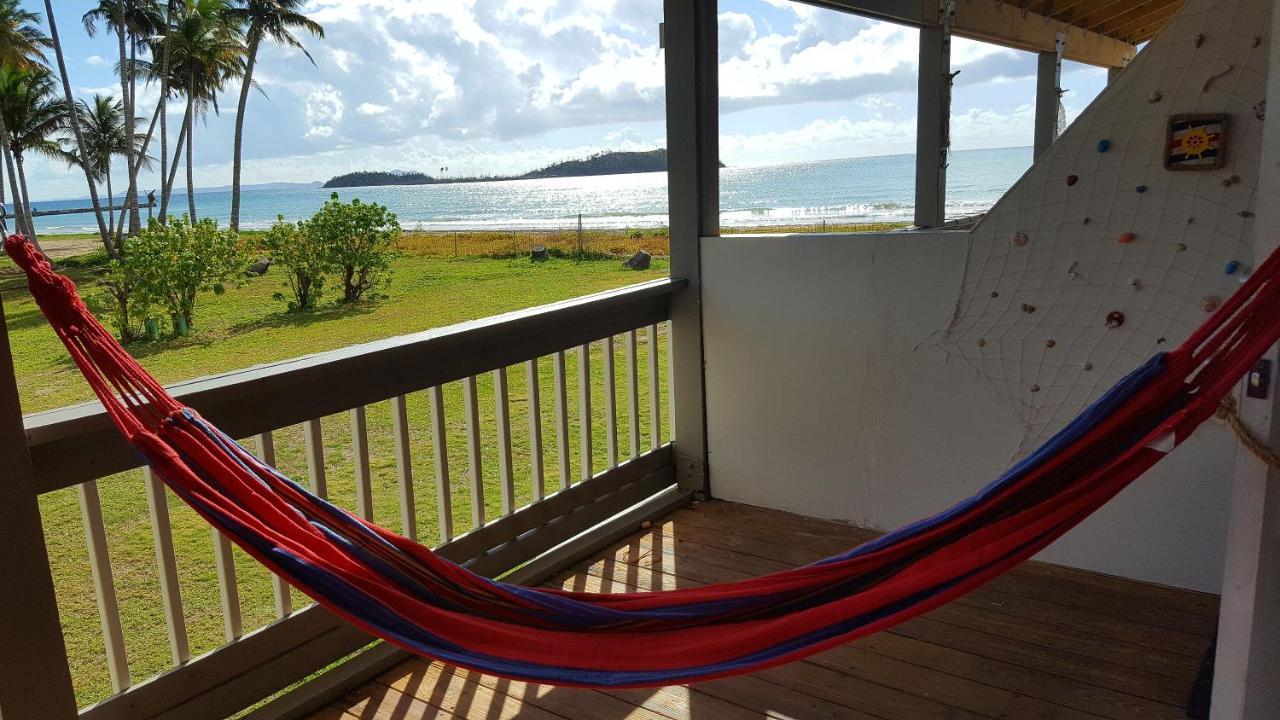 Punta Santiago Chalet Olas Del Sol מראה חיצוני תמונה