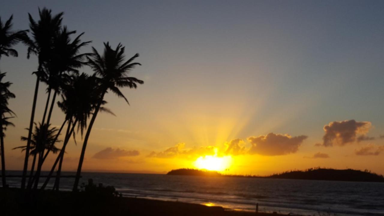 Punta Santiago Chalet Olas Del Sol מראה חיצוני תמונה